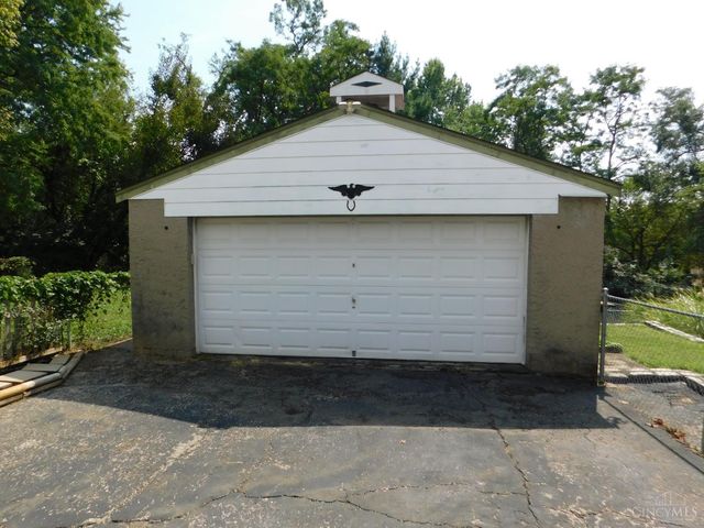 4467 Grove Avenue, Green Twp, OH 45211