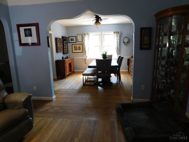 4467 Grove Avenue, Green Twp, OH 45211