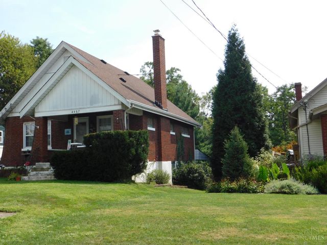 4467 Grove Avenue, Green Twp, OH 45211