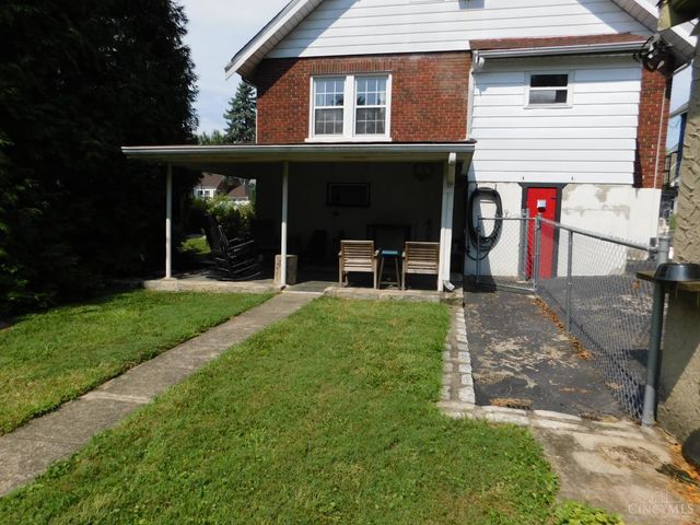 4467 Grove Avenue, Green Twp, OH 45211