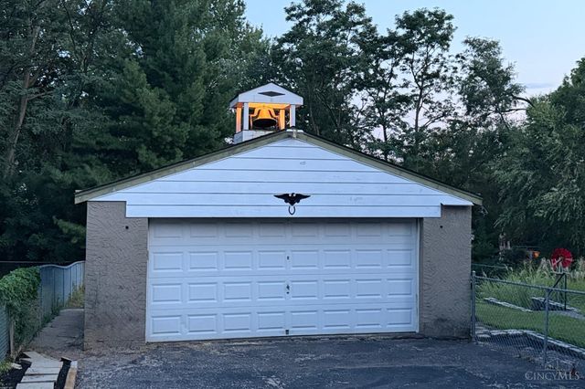 4467 Grove Avenue, Green Twp, OH 45211