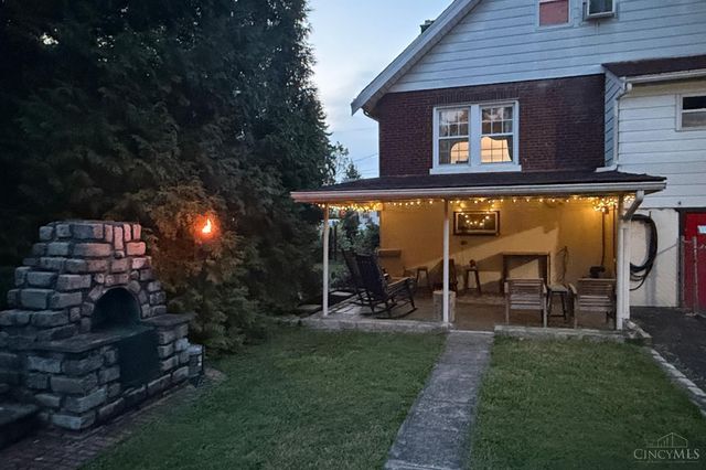 4467 Grove Avenue, Green Twp, OH 45211