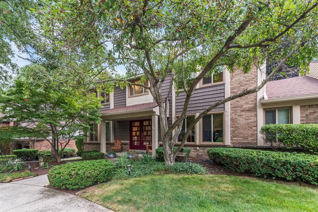 29822 Deer Run, Farmington Hills, MI 48331