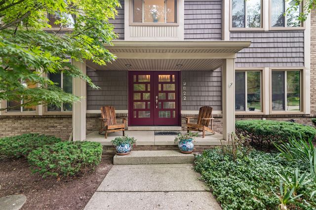 29822 Deer Run, Farmington Hills, MI 48331