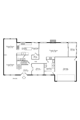 29822 Deer Run, Farmington Hills, MI 48331