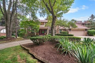 29822 Deer Run, Farmington Hills, MI 48331