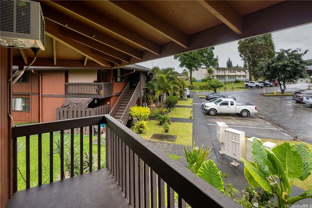 2069 California Avenue 15F, Wahiawa, HI 96786
