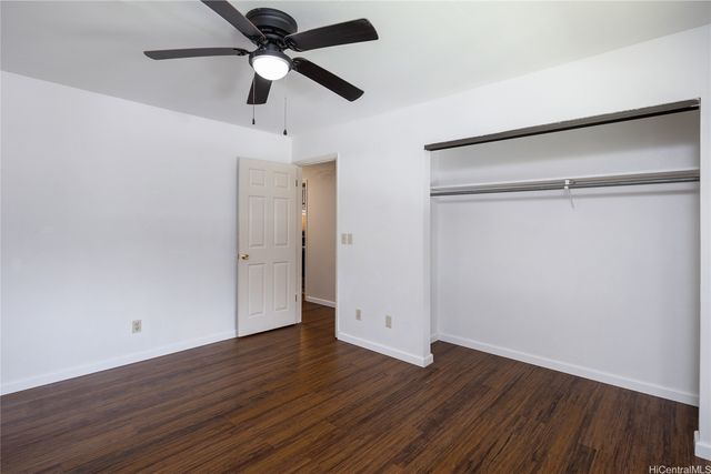 2069 California Avenue 15F, Wahiawa, HI 96786