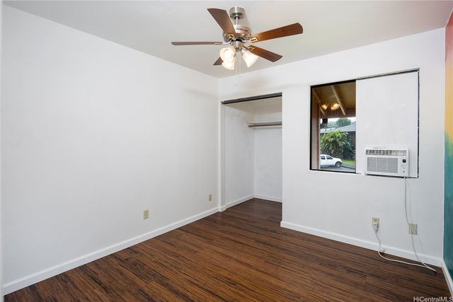 2069 California Avenue 15F, Wahiawa, HI 96786