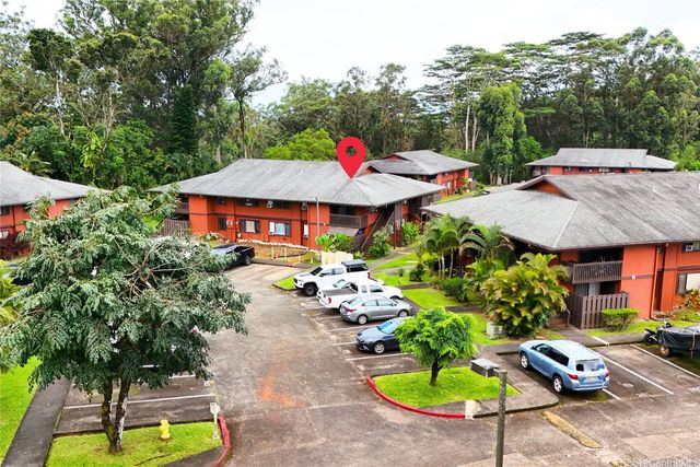 2069 California Avenue 15F, Wahiawa, HI 96786