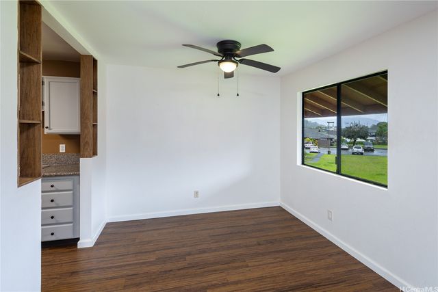 2069 California Avenue 15F, Wahiawa, HI 96786