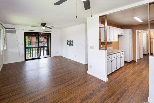 2069 California Avenue 15F, Wahiawa, HI 96786