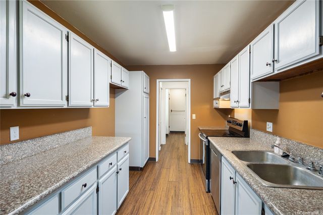 2069 California Avenue 15F, Wahiawa, HI 96786