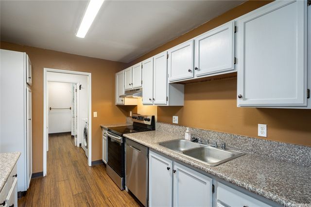 2069 California Avenue 15F, Wahiawa, HI 96786
