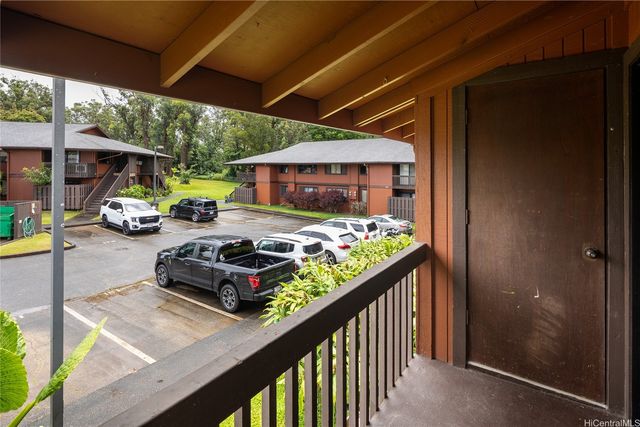 2069 California Avenue 15F, Wahiawa, HI 96786