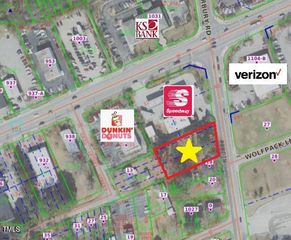 14 E Peedin Road, Smithfield, NC 27577