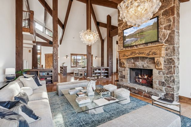 3050 E WAPITI CANYON RD, Park City, UT 84098