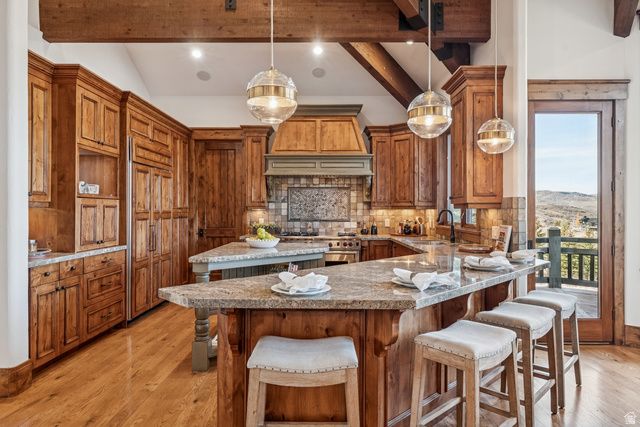 3050 E WAPITI CANYON RD, Park City, UT 84098