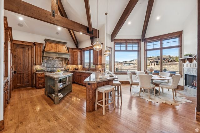 3050 E WAPITI CANYON RD, Park City, UT 84098