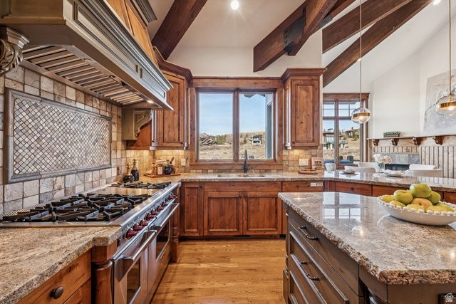 3050 E WAPITI CANYON RD, Park City, UT 84098