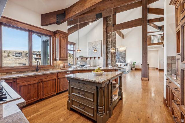 3050 E WAPITI CANYON RD, Park City, UT 84098