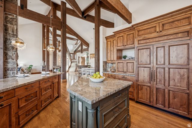 3050 E WAPITI CANYON RD, Park City, UT 84098