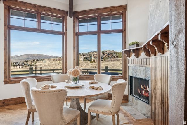 3050 E WAPITI CANYON RD, Park City, UT 84098