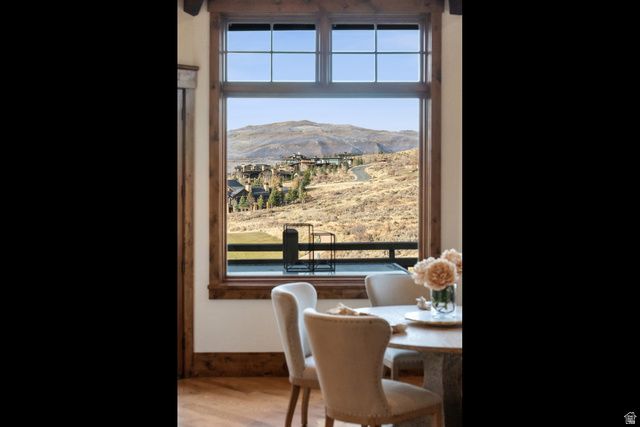 3050 E WAPITI CANYON RD, Park City, UT 84098