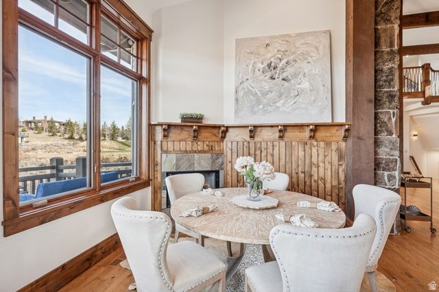 3050 E WAPITI CANYON RD, Park City, UT 84098