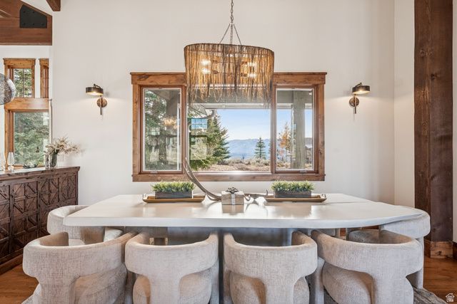 3050 E WAPITI CANYON RD, Park City, UT 84098