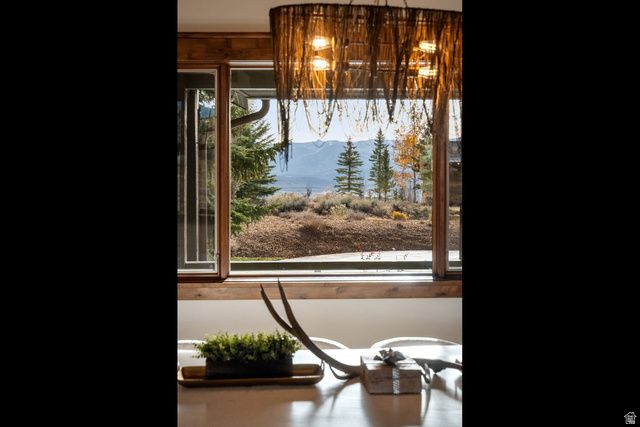 3050 E WAPITI CANYON RD, Park City, UT 84098