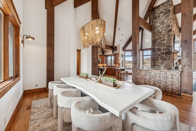 3050 E WAPITI CANYON RD, Park City, UT 84098