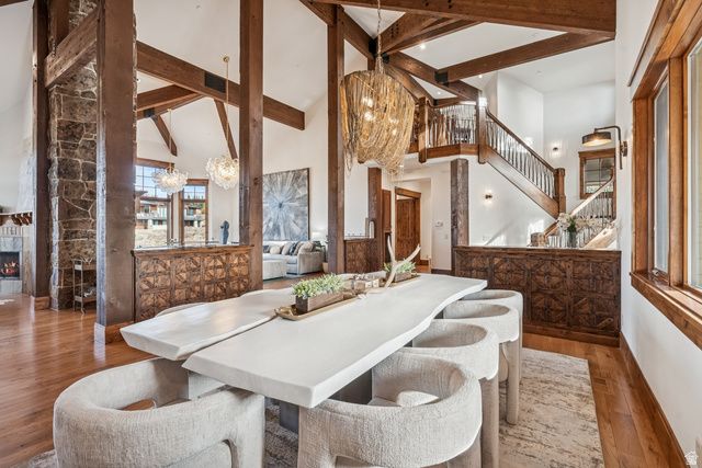 3050 E WAPITI CANYON RD, Park City, UT 84098