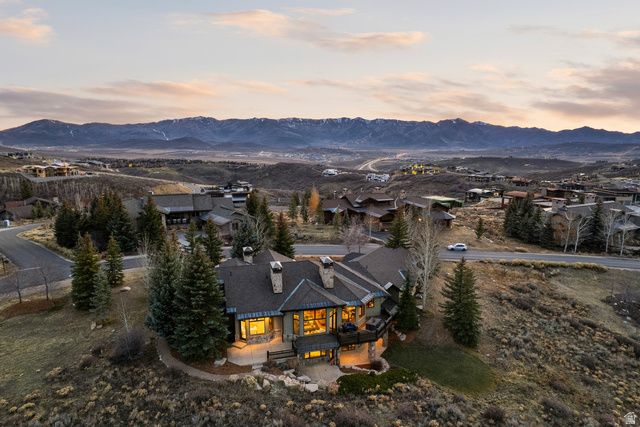 3050 E WAPITI CANYON RD, Park City, UT 84098