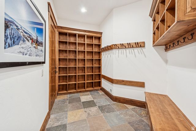 3050 E WAPITI CANYON RD, Park City, UT 84098