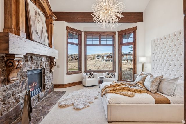 3050 E WAPITI CANYON RD, Park City, UT 84098