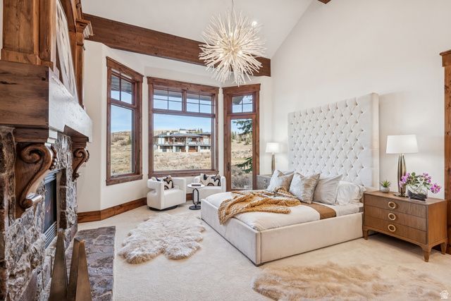 3050 E WAPITI CANYON RD, Park City, UT 84098