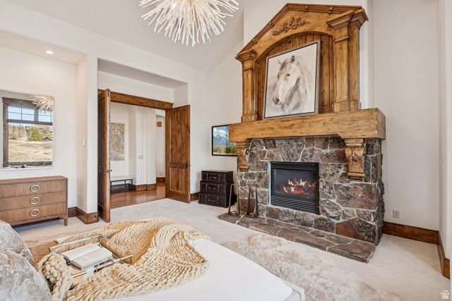 3050 E WAPITI CANYON RD, Park City, UT 84098