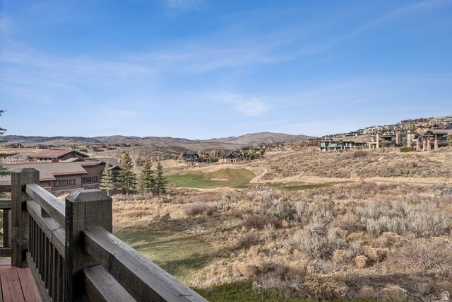 3050 E WAPITI CANYON RD, Park City, UT 84098