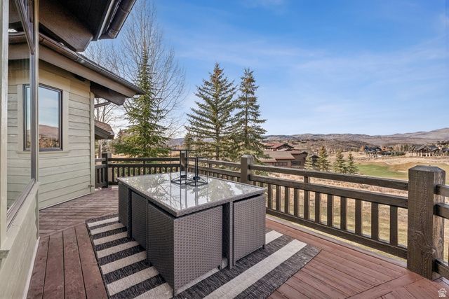 3050 E WAPITI CANYON RD, Park City, UT 84098