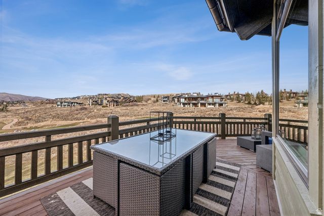 3050 E WAPITI CANYON RD, Park City, UT 84098