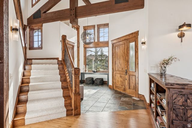 3050 E WAPITI CANYON RD, Park City, UT 84098