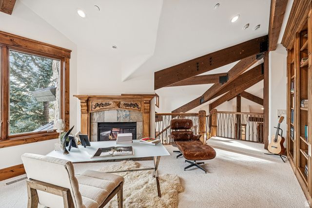 3050 E WAPITI CANYON RD, Park City, UT 84098