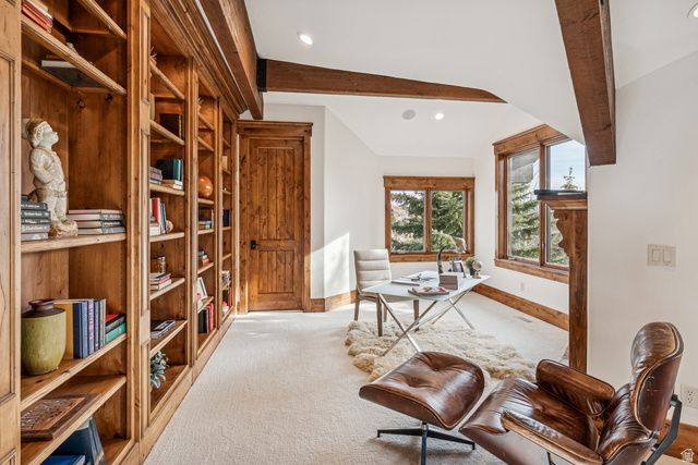 3050 E WAPITI CANYON RD, Park City, UT 84098