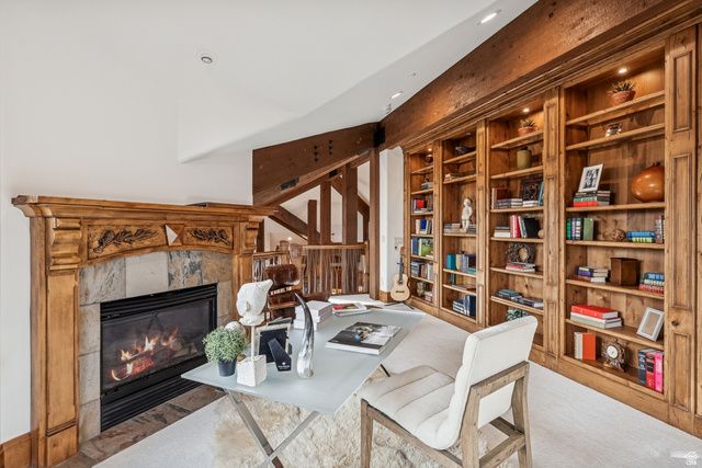 3050 E WAPITI CANYON RD, Park City, UT 84098