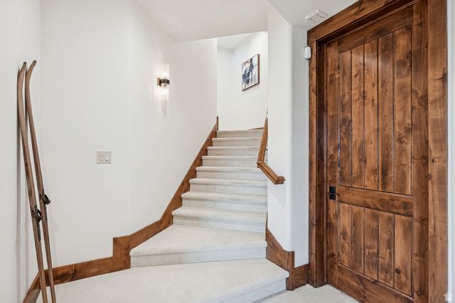 3050 E WAPITI CANYON RD, Park City, UT 84098