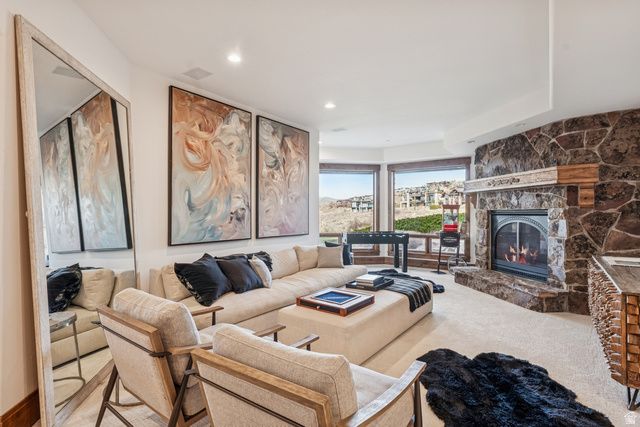 3050 E WAPITI CANYON RD, Park City, UT 84098