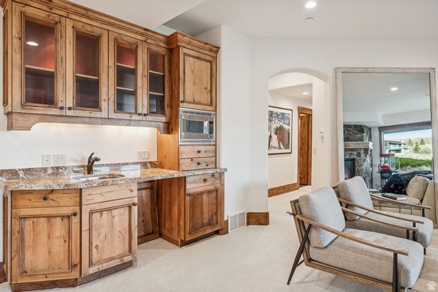 3050 E WAPITI CANYON RD, Park City, UT 84098