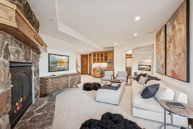3050 E WAPITI CANYON RD, Park City, UT 84098