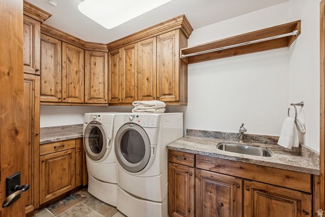 3050 E WAPITI CANYON RD, Park City, UT 84098